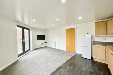 1 bedroom apartment for sale, Margaret Street, Stone, ST15