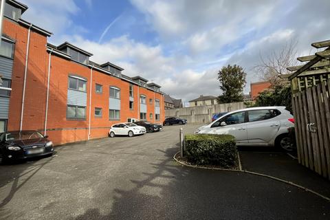 1 bedroom apartment for sale, Margaret Street, Stone, ST15