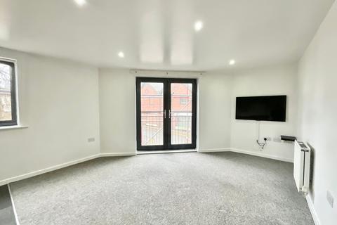 undefined, Margaret Street, Stone, ST15