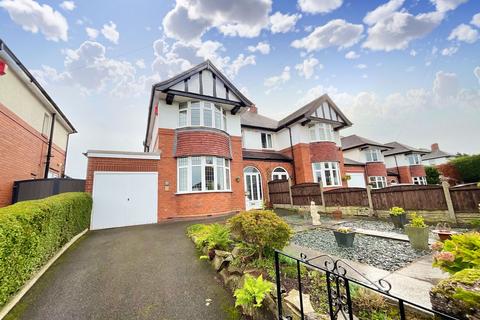 Margaret Avenue, Trentham, Stoke on Trent ST4