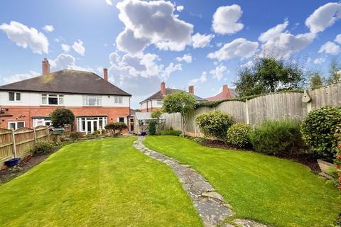 3 bedroom semi-detached house for sale, Margaret Avenue, Trentham, Stoke on Trent ST4