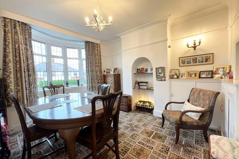 3 bedroom semi-detached house for sale, Margaret Avenue, Trentham, Stoke on Trent ST4