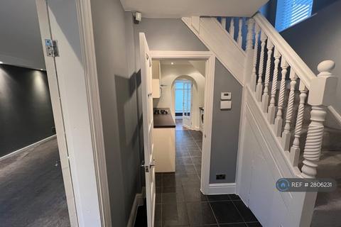 undefined, Oakwood Drive, Salford, M6