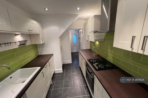 undefined, Oakwood Drive, Salford, M6