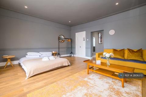 undefined, St. James's Street, Brighton, BN2