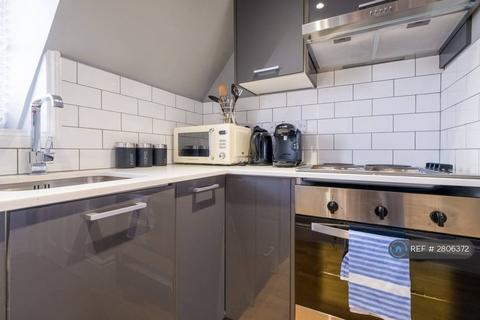 undefined, St. James's Street, Brighton, BN2