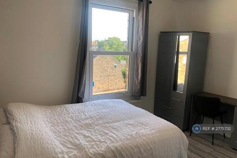 undefined, Mill Road, Cambridge, CB1