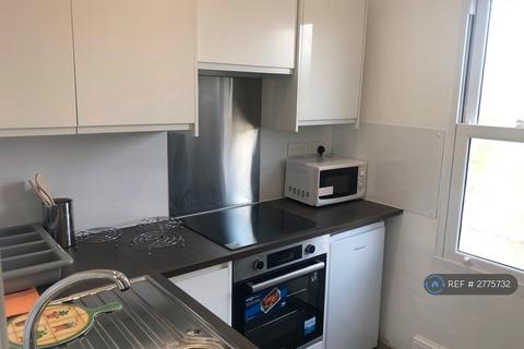 undefined, Mill Road, Cambridge, CB1