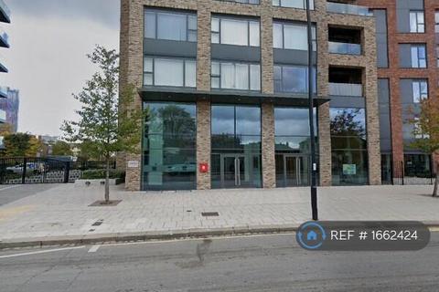 undefined, Santina Apartments, Croydon, CR0