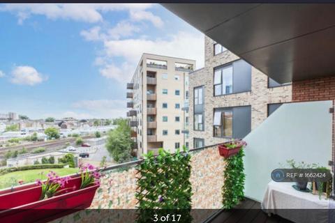 undefined, Santina Apartments, Croydon, CR0