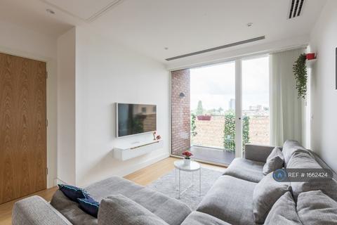 undefined, Santina Apartments, Croydon, CR0