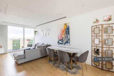 undefined, Santina Apartments, Croydon, CR0