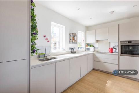 undefined, Santina Apartments, Croydon, CR0