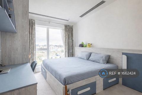 undefined, Santina Apartments, Croydon, CR0