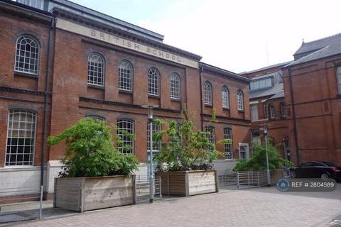2 bedroom flat to rent, Scholars Gate, Birmingham, B1