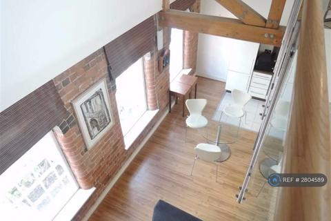 2 bedroom flat to rent, Scholars Gate, Birmingham, B1