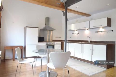2 bedroom flat to rent, Scholars Gate, Birmingham, B1