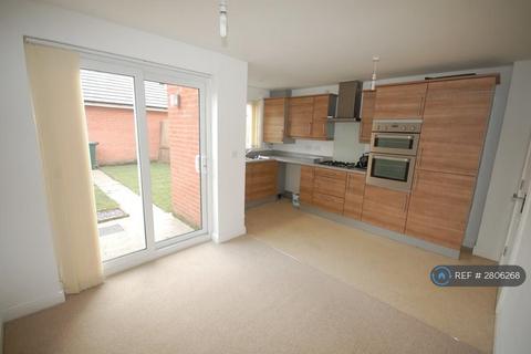 undefined, Durham Drive, Chorley, PR7