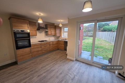 undefined, Durham Drive, Chorley, PR7