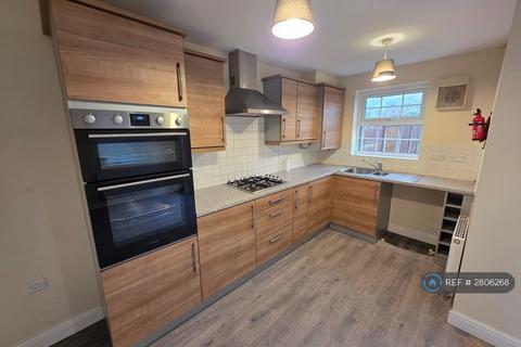 undefined, Durham Drive, Chorley, PR7