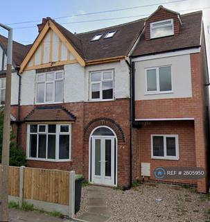 1 bedroom in a house share to rent, Abbey Road, Beeston, Nottingham, NG9