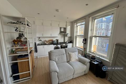 1 bedroom flat to rent, Archway Road, London, N6