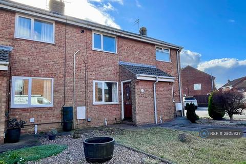 undefined, Green Lane, Beverley, HU17