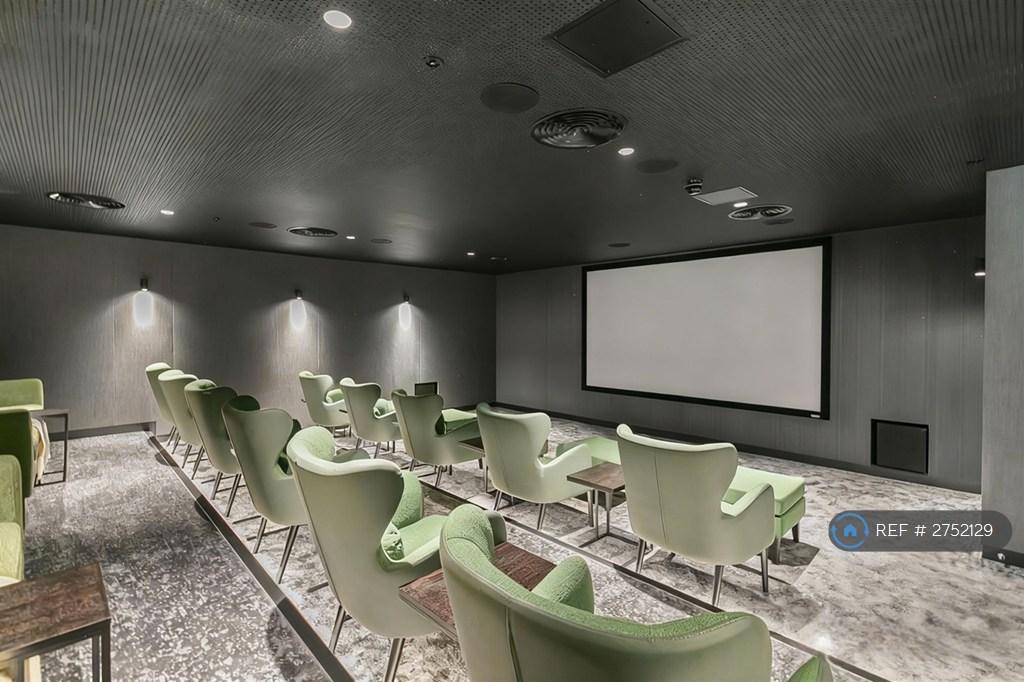 Cinema