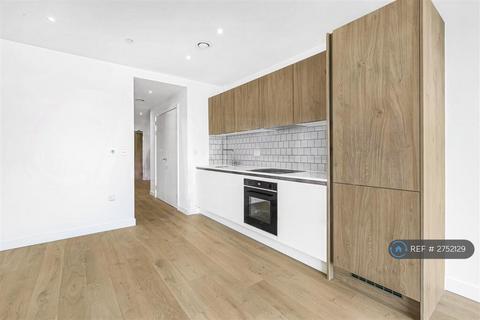 undefined, Clarendon Road, Watford, WD17