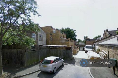 undefined, Merton, Merton. London, SW19