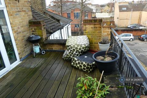 undefined, Merton, Merton. London, SW19