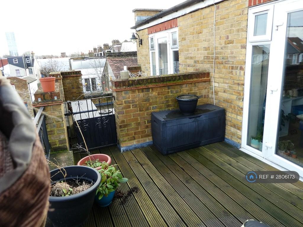 Balcony 2