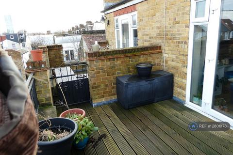 undefined, Merton, Merton. London, SW19