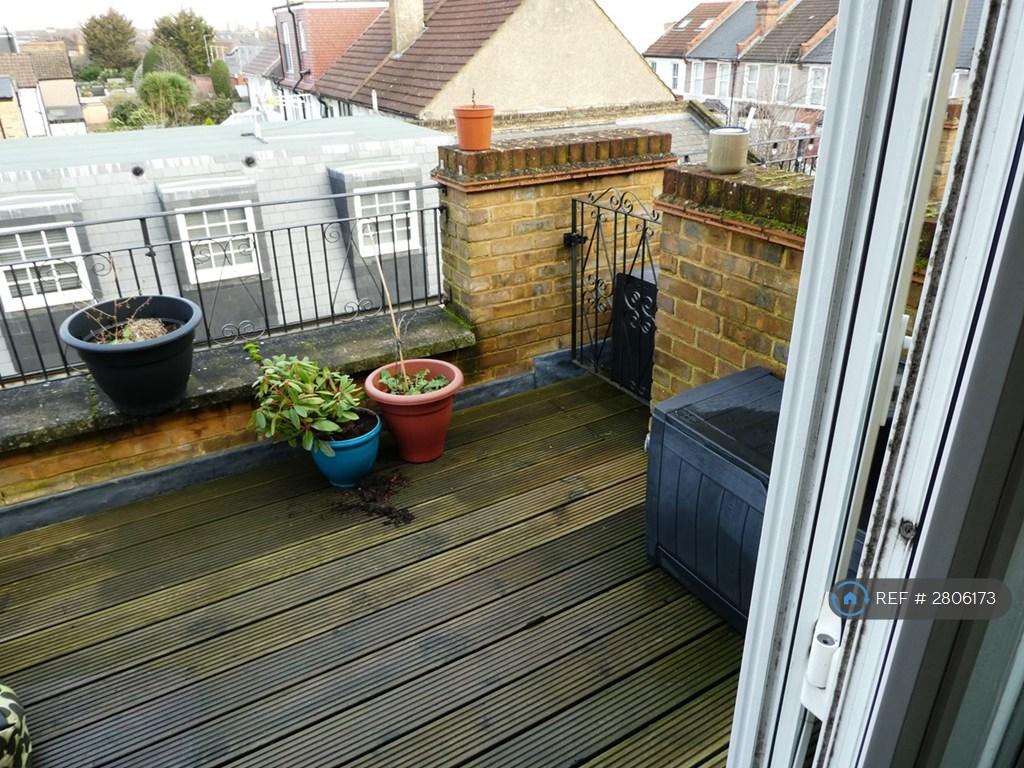 Balcony 3