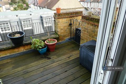 undefined, Merton, Merton. London, SW19