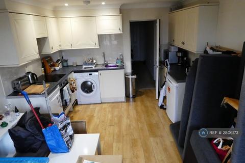 undefined, Merton, Merton. London, SW19