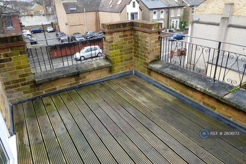 2 bedroom flat to rent, Merton, Merton. London, SW19