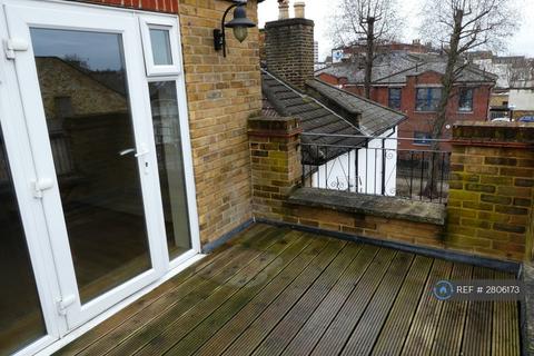 2 bedroom flat to rent, Merton, Merton. London, SW19