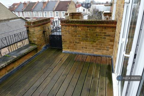 2 bedroom flat to rent, Merton, Merton. London, SW19