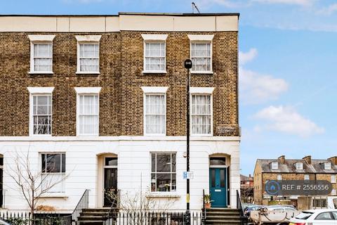 undefined, Lorrimore Square, London, SE17