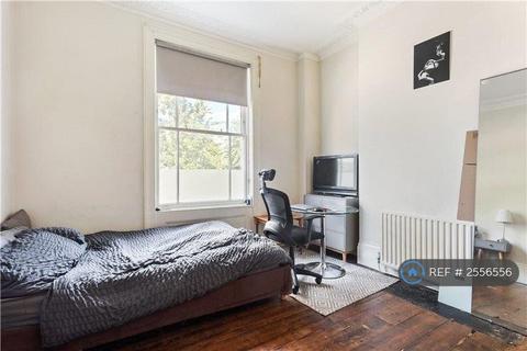 undefined, Lorrimore Square, London, SE17