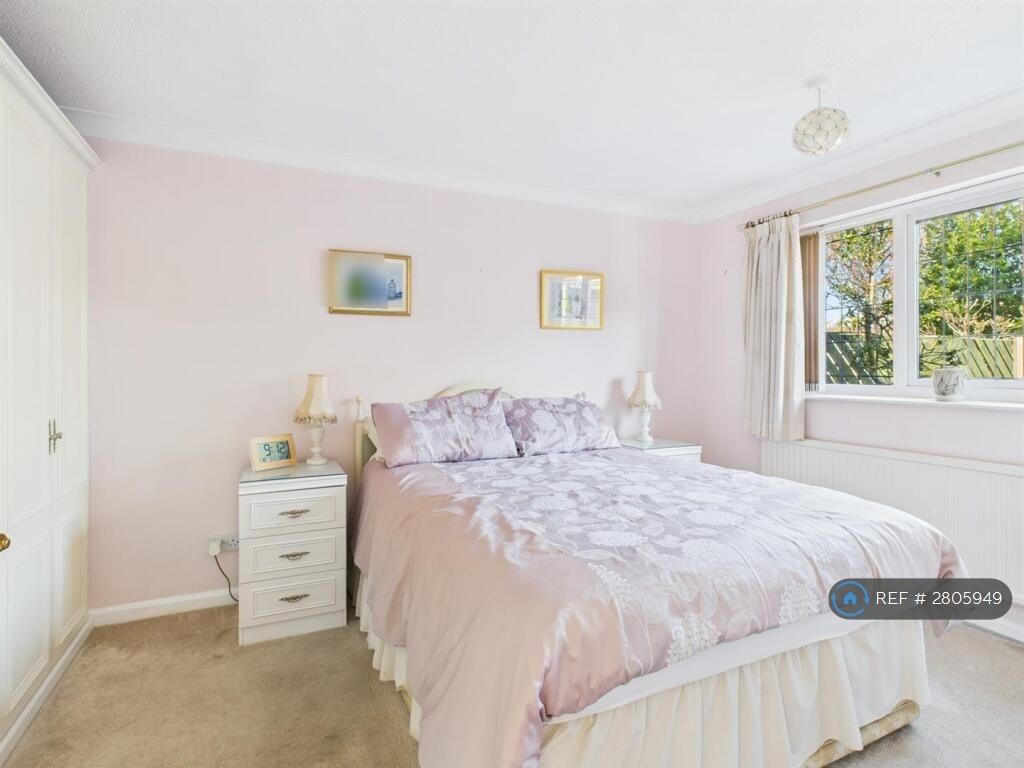 Main Bedroom