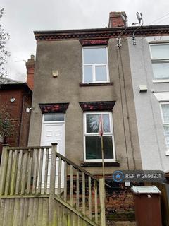 Ransom Road, Nottingham, NG3