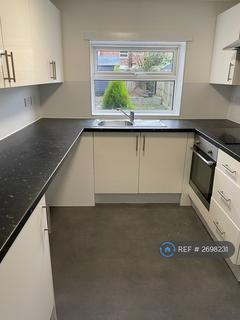 undefined, Ransom Road, Nottingham, NG3