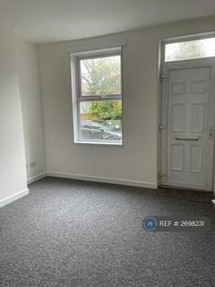 undefined, Ransom Road, Nottingham, NG3