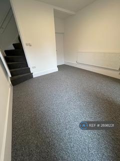 undefined, Ransom Road, Nottingham, NG3