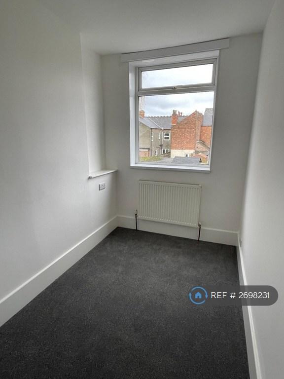 Single Bedroom