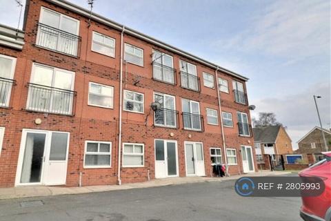 undefined, Springfield Court, Doncaster, DN5