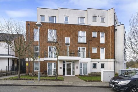 undefined, Alcock Crescent, Crayford, Kent, DA1