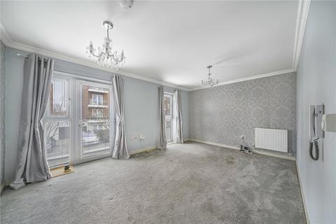 undefined, Alcock Crescent, Crayford, Kent, DA1